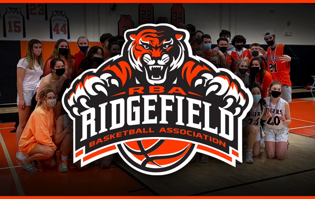 high school basketball team logo